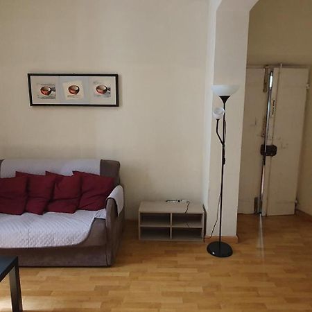 Rome Apartment Colosseo S 1 Floor Eksteriør billede