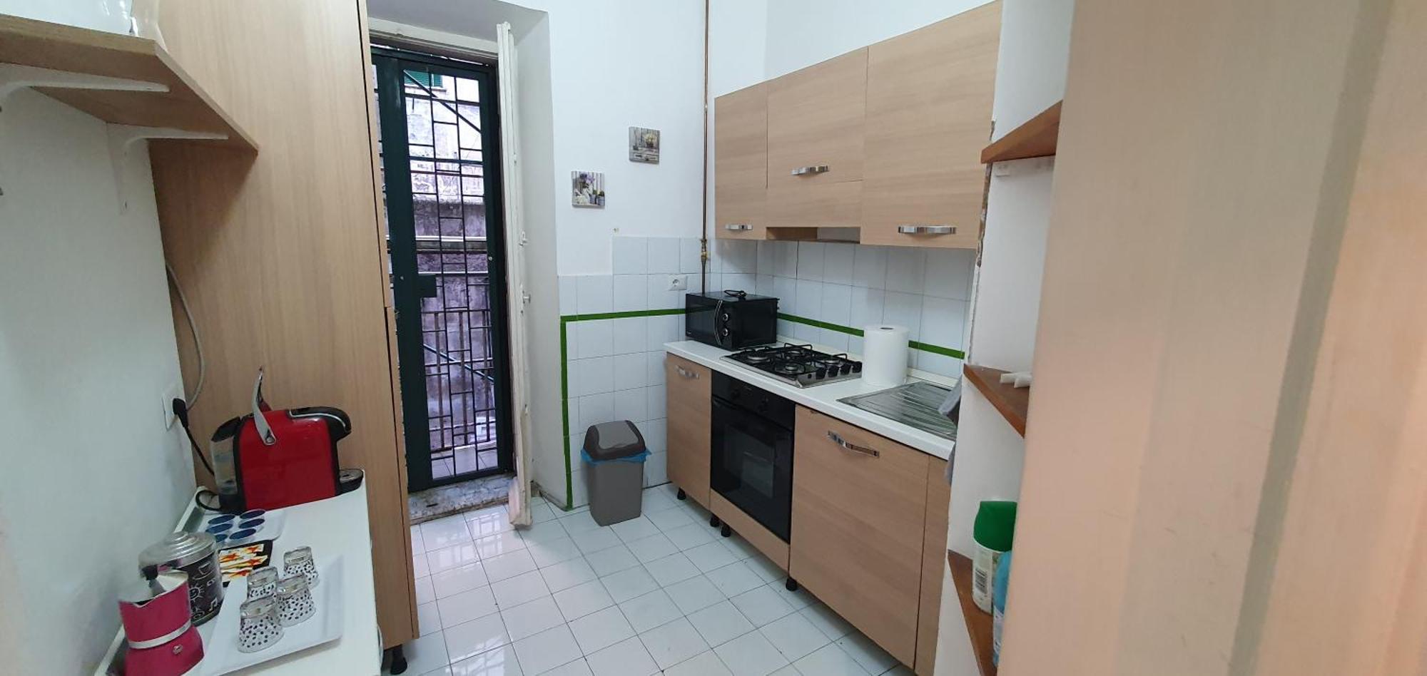 Rome Apartment Colosseo S 1 Floor Eksteriør billede