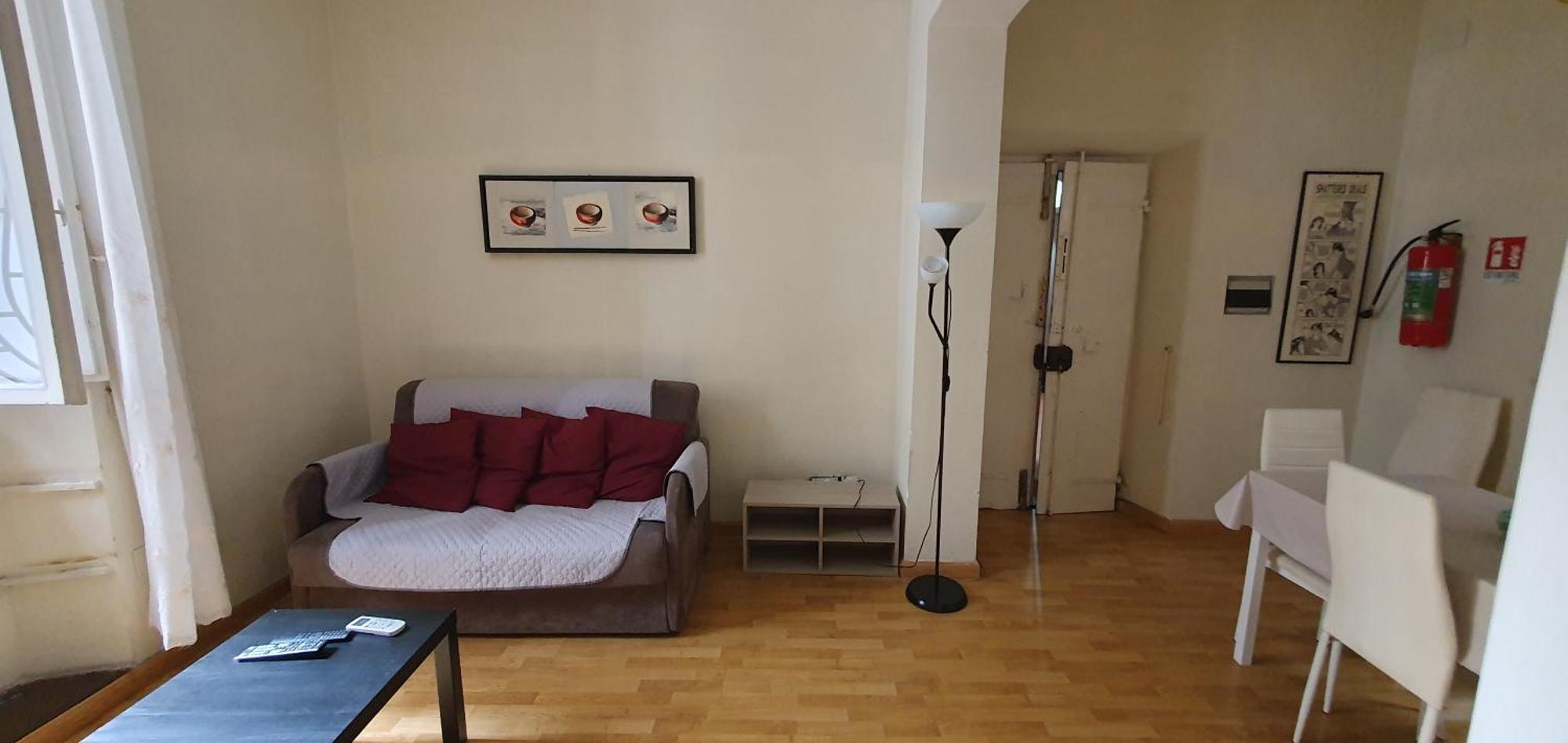 Rome Apartment Colosseo S 1 Floor Eksteriør billede
