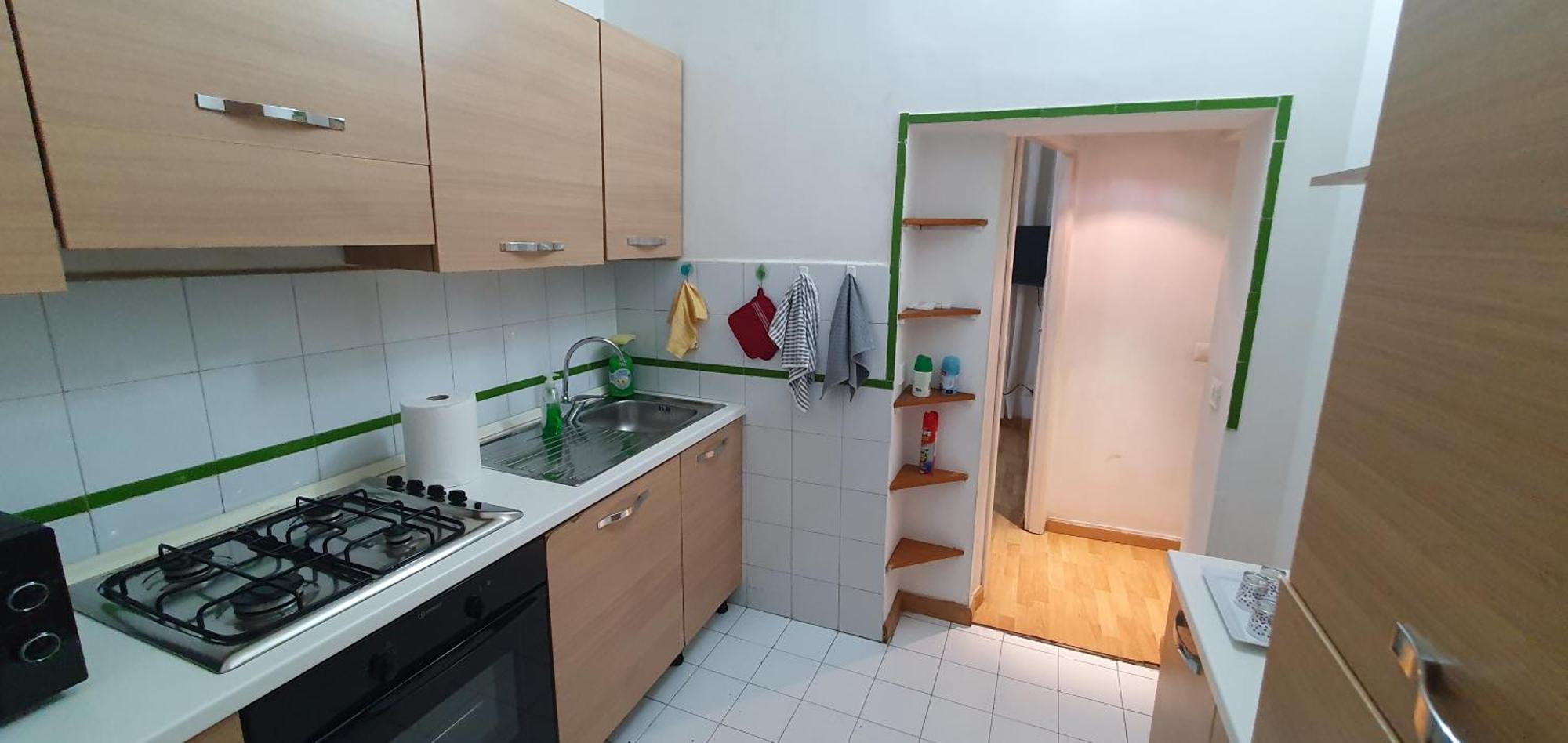 Rome Apartment Colosseo S 1 Floor Eksteriør billede