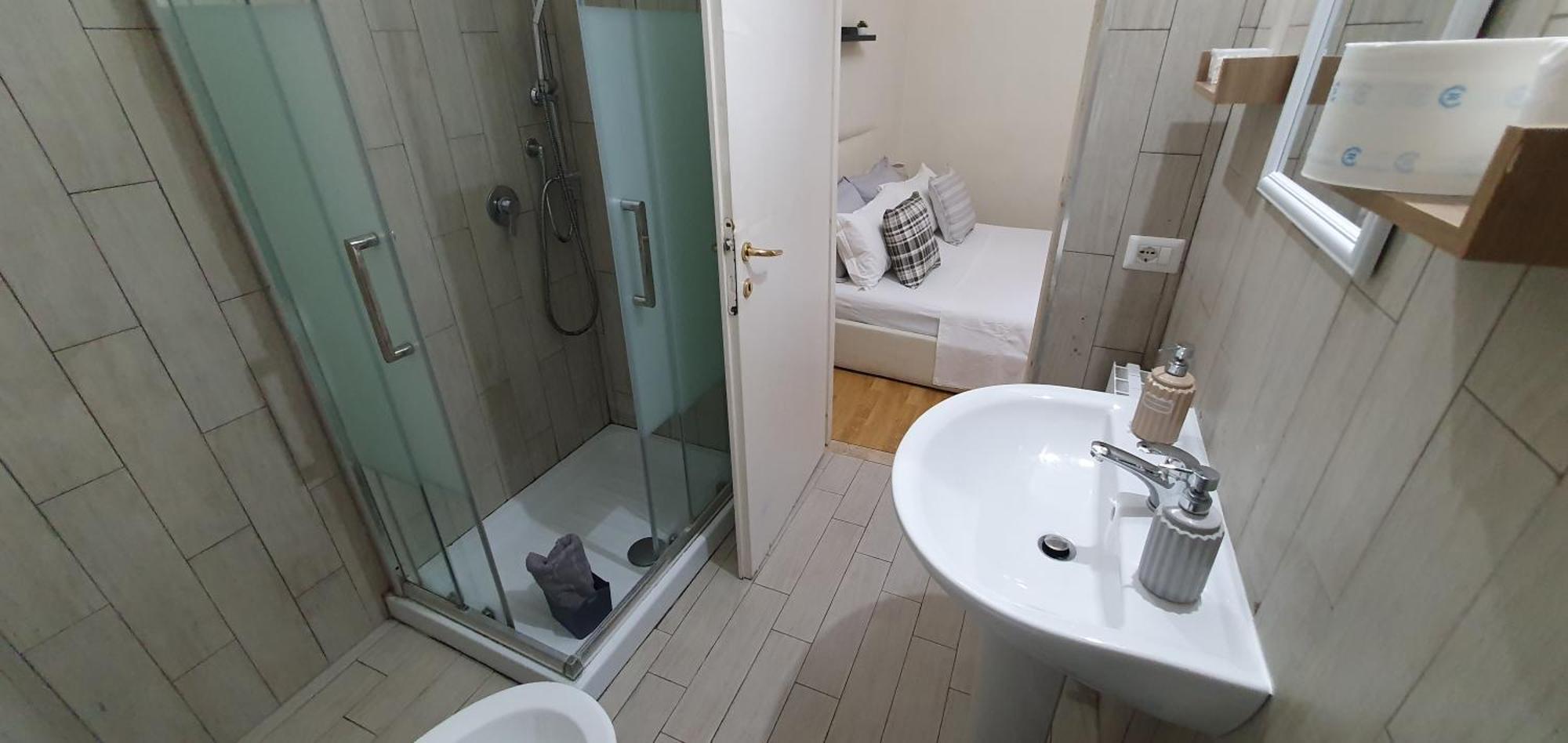 Rome Apartment Colosseo S 1 Floor Eksteriør billede