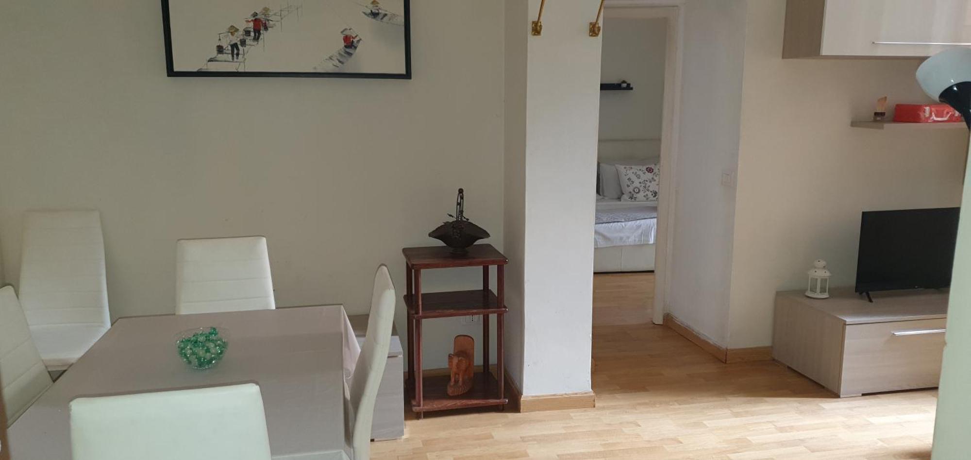 Rome Apartment Colosseo S 1 Floor Eksteriør billede