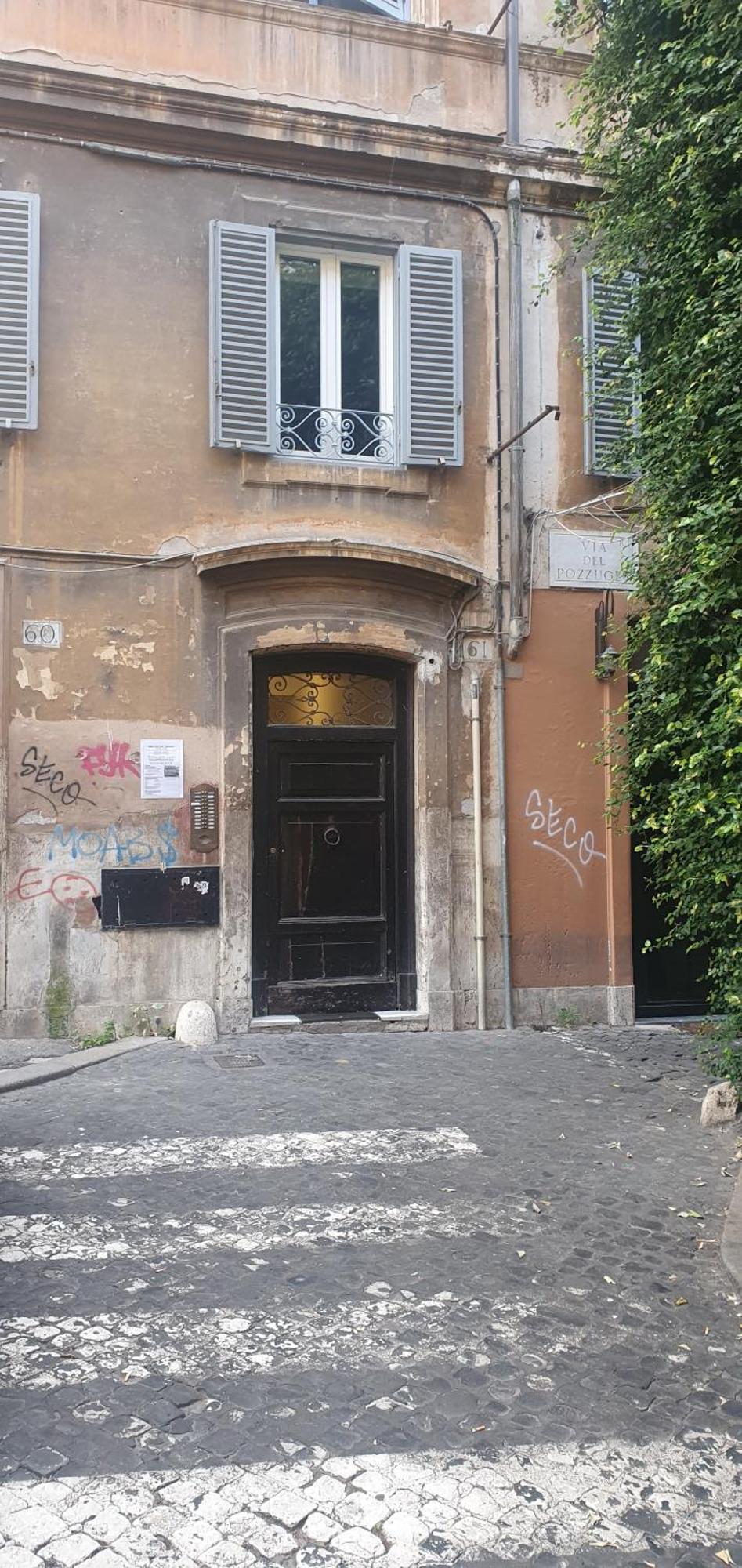Rome Apartment Colosseo S 1 Floor Eksteriør billede